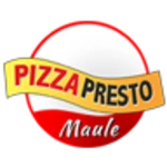 pizza presto maule android application logo